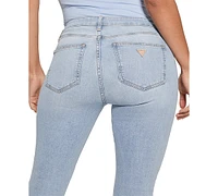 Guess Women's Sexy Flare Jeans