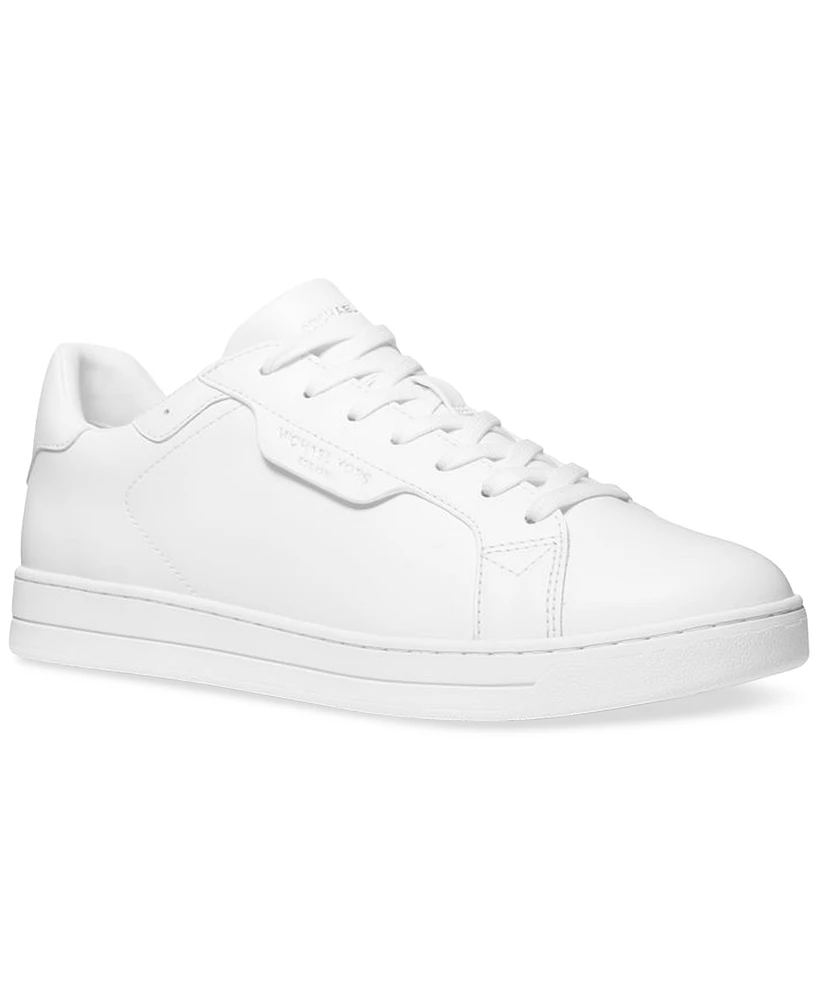 Michael Kors Men's Keating Lace-Up Sneaker