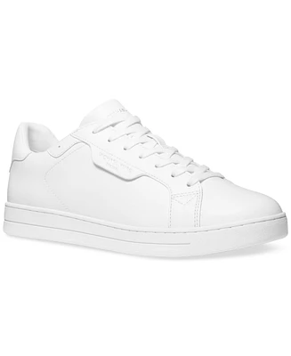 Michael Kors Men's Keating Lace-Up Sneaker