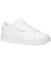 Michael Kors Men's Keating Lace-Up Sneaker