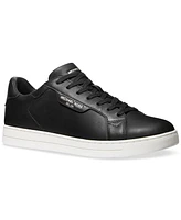 Michael Kors Men's Keating Lace-Up Sneaker