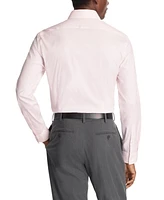 Calvin Klein Men's Extra-Slim Fit Dress Shirt