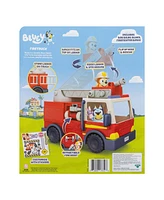 Bluey S10 Fire Truck