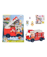 Bluey S10 Fire Truck