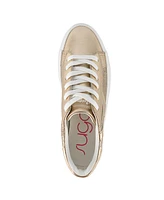Sugar Women's Stallion Lace-Up Sneakers