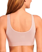 Jockey Women's Molded Cup Seamfree Bralette 3041