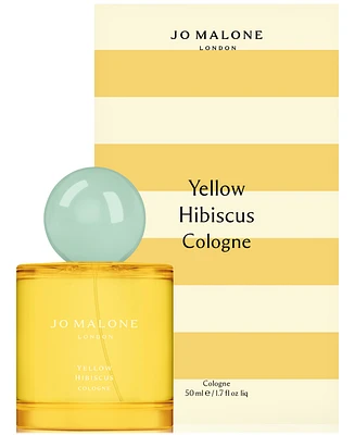 Jo Malone London Yellow Hibiscus Cologne, 1.7 oz.