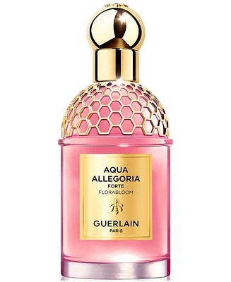 Guerlain Aqua Allegoria Florabloom Forte Eau de Parfum