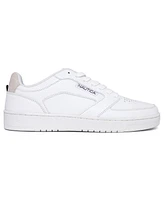 Nautica Men's Bascule Casual Flat Sneakers