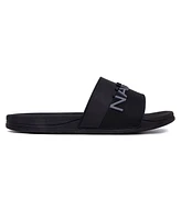 Nautica Men's Brome Pool Slip On Slides