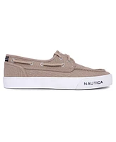 Nautica Men's Spinnaker Boat Slip-On Shoes