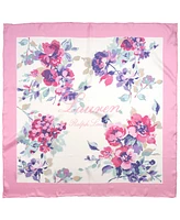 Lauren Ralph Lauren Brigitte Floral Square