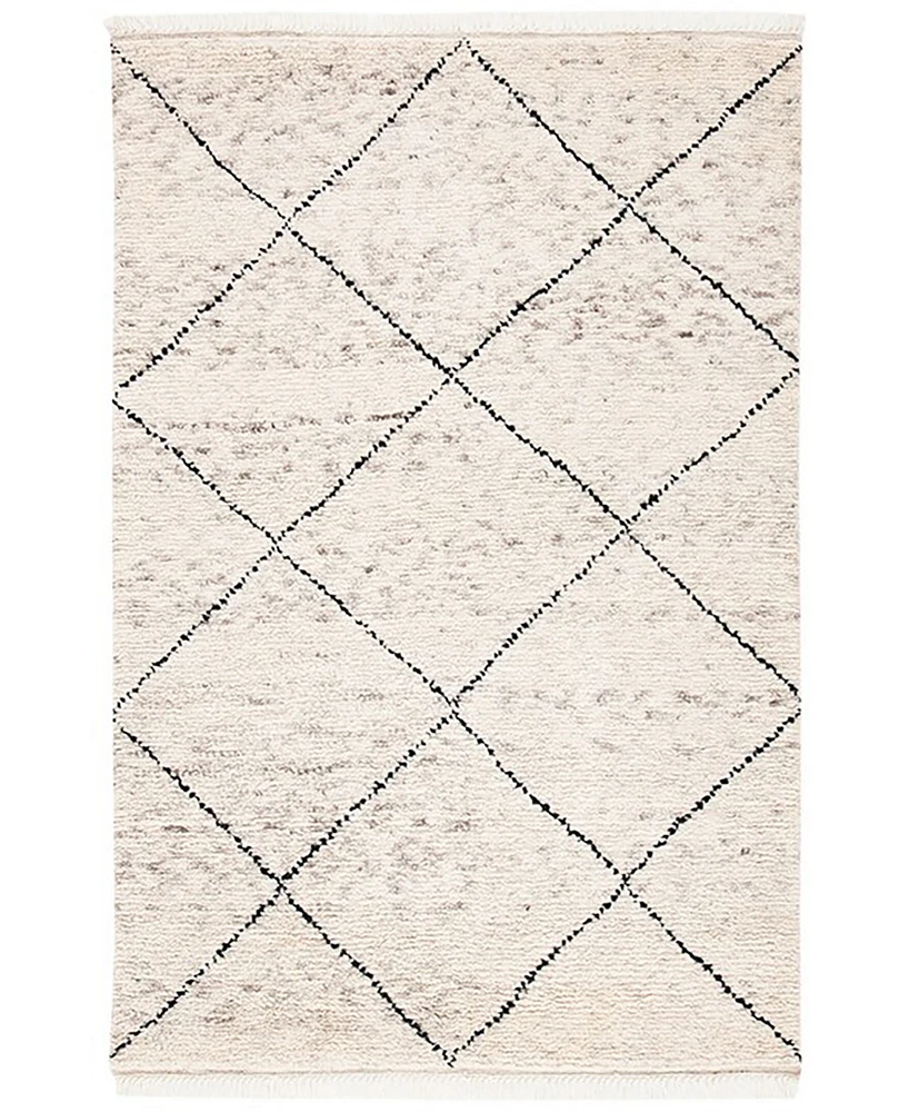 Safavieh Casablanca 543 CSB543 4' x 6' Area Rug