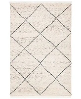 Safavieh Casablanca 543 CSB543 4' x 6' Area Rug