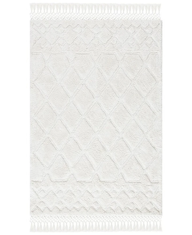 Safavieh Casablanca 651 CSB651 3' x 5' Area Rug