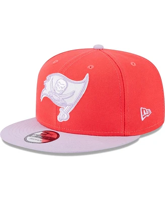 Men's New Era Red