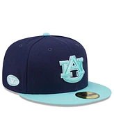 Men's New Era Navy