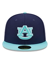 Men's New Era Navy