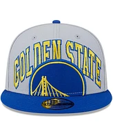 Men's New Era Gray