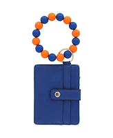 Women's Cuce New York Islanders Team Wristlet Wallet