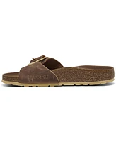 Birkenstock Women's Madrid Big Buckle Sandals from Finish Line