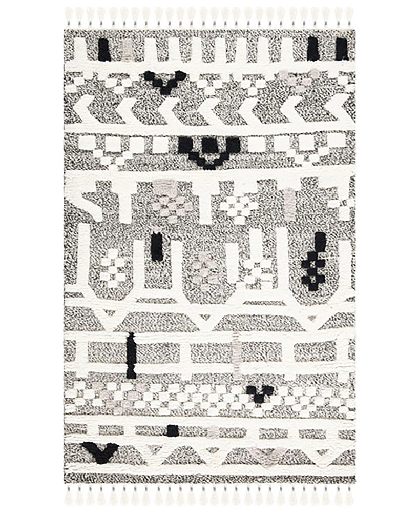 Safavieh Casablanca 542 CSB542 4' x 6' Area Rug