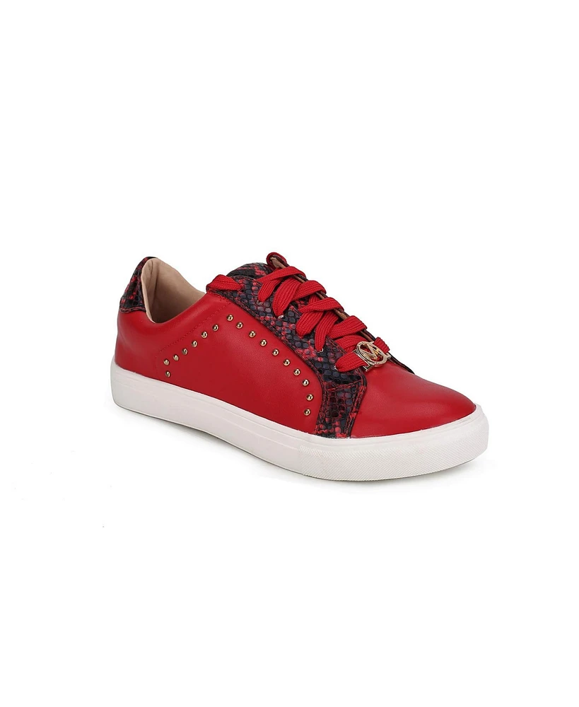 Mkf Collection Tamara Sneaker by Mia K