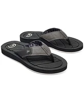 Cobian Men's Draino 3 Flip-Flop Sandals