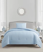 Sunham Riverline 2-Pc. Comforter Set, Twin, Exclusively at Macy's