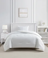 Sunham Riverline 2-Pc. Comforter Set, Twin, Exclusively at Macy's
