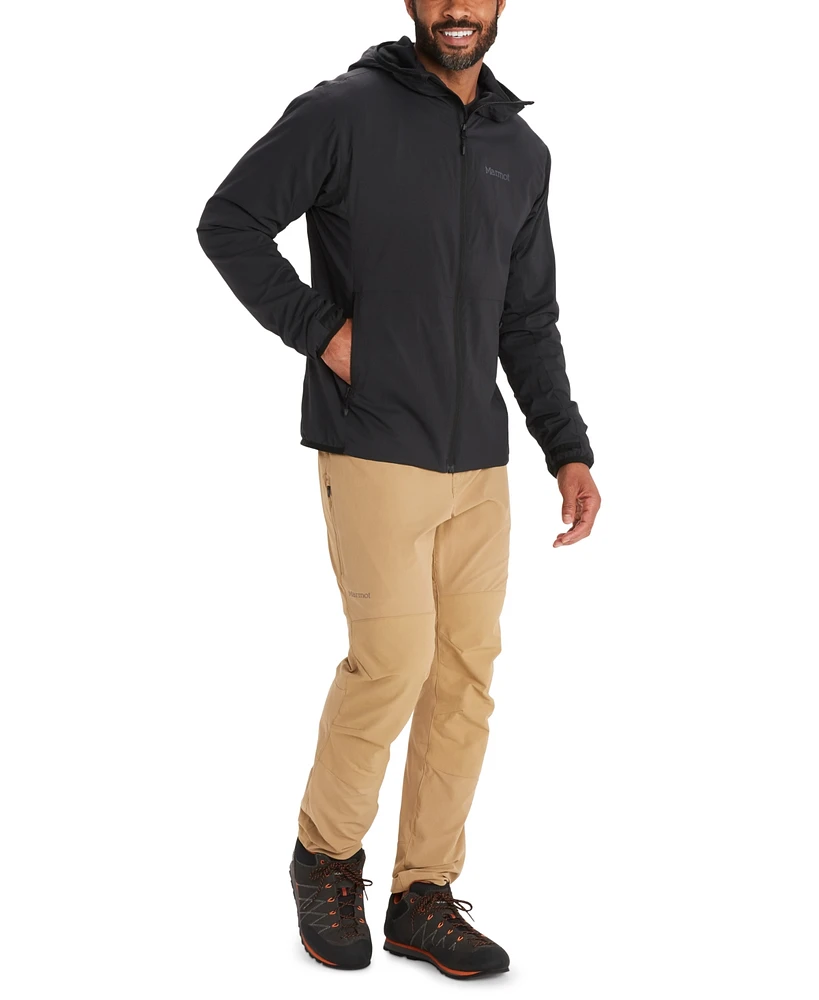 Marmot Men's Altitude Breathable Hooded Jacket