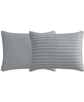 Sunham Riverline 3-Pc Comforter Set, King, Exclusively at Macy's