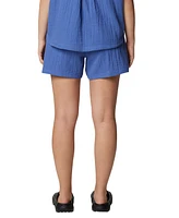 Columbia Women's Holly Hideaway Breezy Cotton Shorts