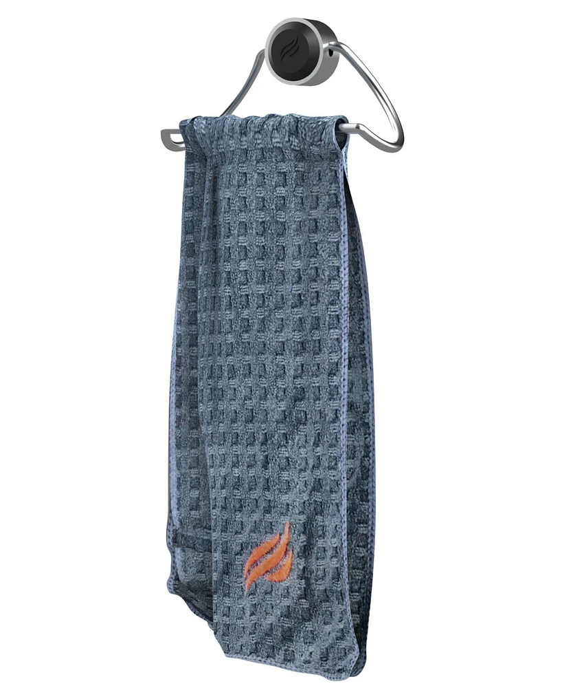 Blackstone Magnetic Towel Holder Towel