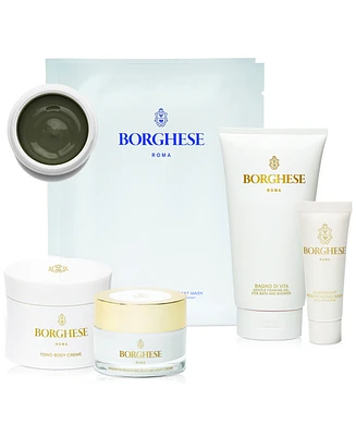 Borghese 7-Pc. Skin