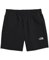 The North Face Men's Tnf Relaxed Fit Easy Wind 7" Shorts