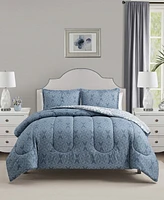 Sunham Talia 3-Pc Comforter Set, Created for Macy's