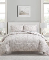 Sunham Roselyn 3-Pc Comforter Set, Created for Macy's