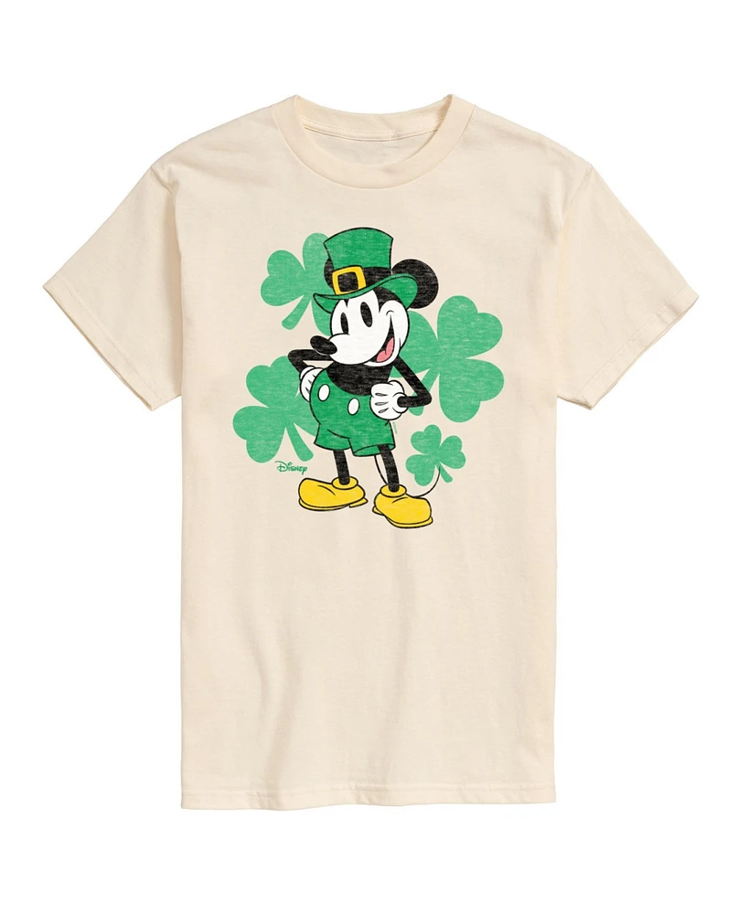 Airwaves Men's Disney Standard Short Sleeve T-shirts