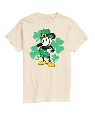 Airwaves Men's Disney Standard Short Sleeve T-shirts