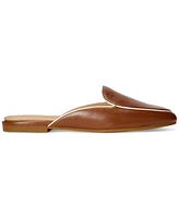 Lauren Ralph Women's Aliana Ii Mule Loafer Flats