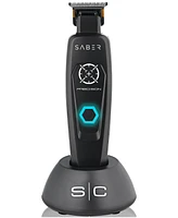 StyleCraft Professional Precision Saber Professional Hair Trimmer