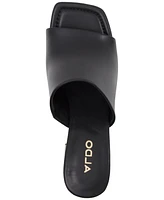 Aldo Women's Meshka Slip-On Dress Sandals