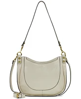 Patricia Nash Caletta Hobo Crossbody Bag