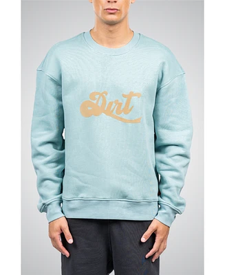 D.rt|Men's|d.rt Retro Sweatshirt