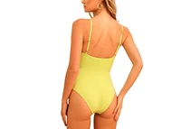 Women's Bliss One Piece