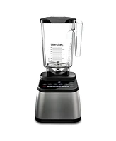 Blendtec Original Designer Series Blender and 90 Oz Wild Side+ Jar - Kitchen Blender Bundle