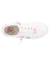 Girl's Sweetheart Low Top Sneaker