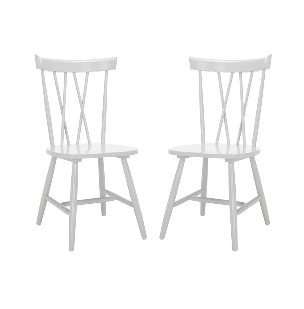 Friar Dining Chair (Set Of 2)