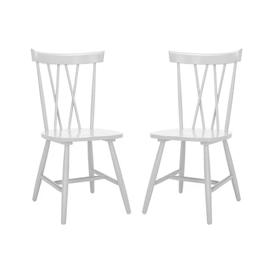 Friar Dining Chair (Set Of 2)